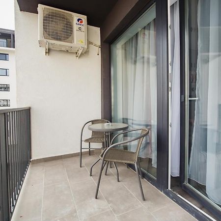 Trio Pink Apartamento Oradea Exterior foto