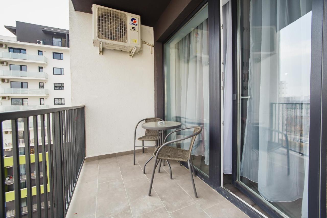 Trio Pink Apartamento Oradea Exterior foto
